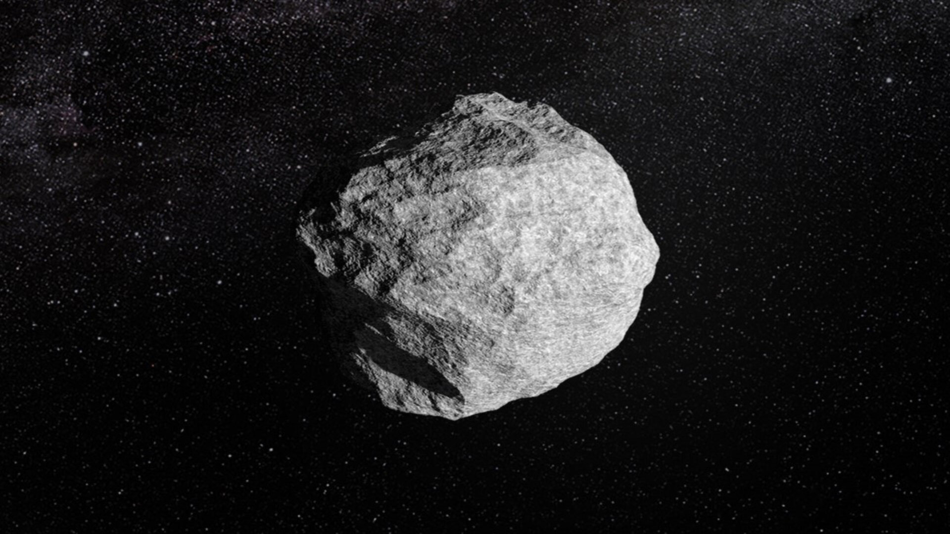 Asteroide 2024 YR4: Boa Notícia, Não Irá Colidir com a Terra!